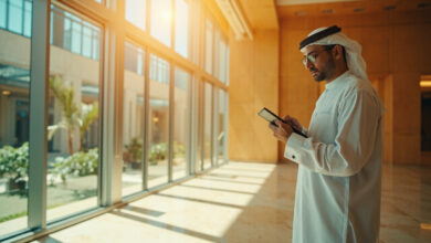 مدة استرجاع مبلغ الطلب الملغي