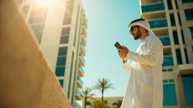 مدة ظهور المخالفة في أبشر