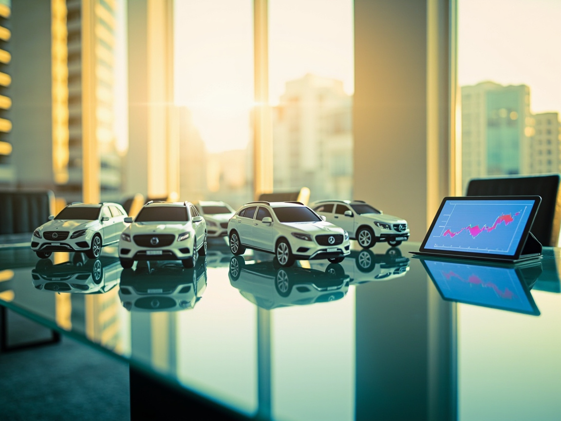 نماذج حساب التعويض العملي وتقدير الخسارة السوقية وفق ممارسات سوق السيارات السعودي