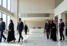 استعلام عن موظف وافد برقم الإقامة