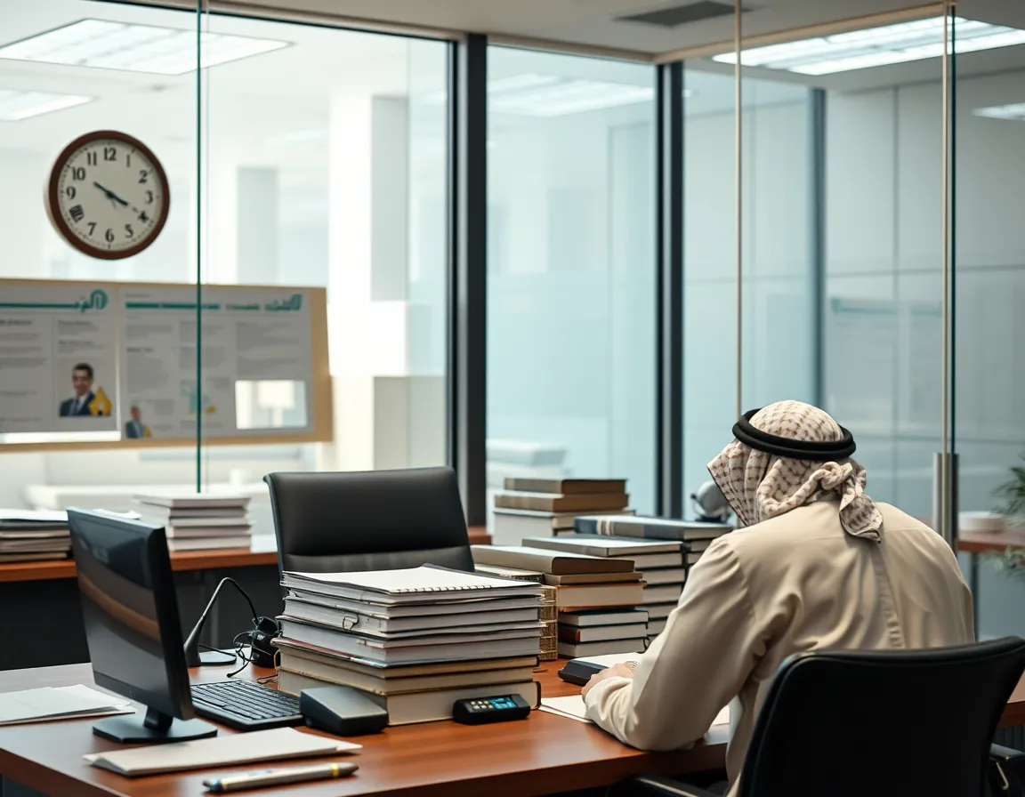 شروط عمل الوسيط العقاري السعودي ومسؤولياته على المنصة