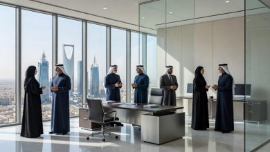 الاستعلام عن التأمين الطبي برقم الإقامة