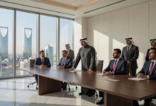 استعلام عن عقد إيجار نفاذ