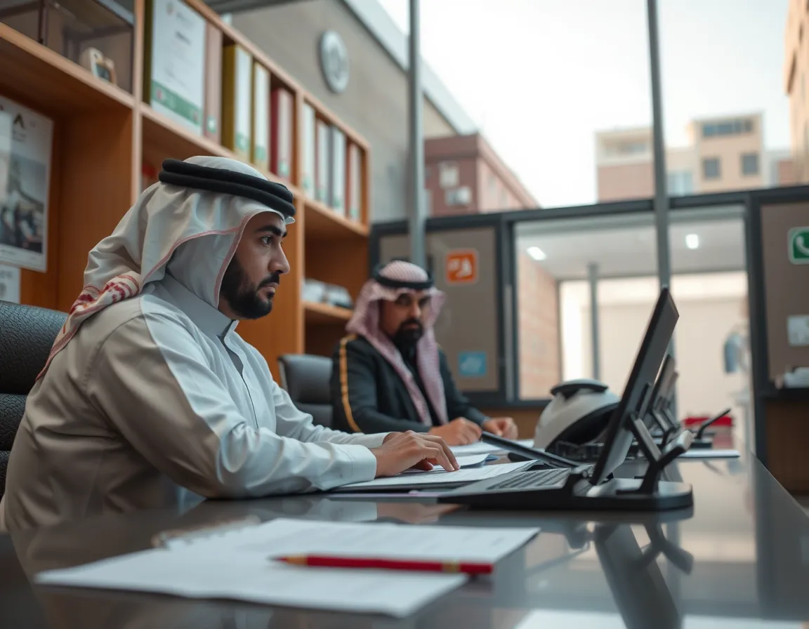 رسوم الخدمة، الغرامات وسبل الاعتراض لدى وزارة الإسكان