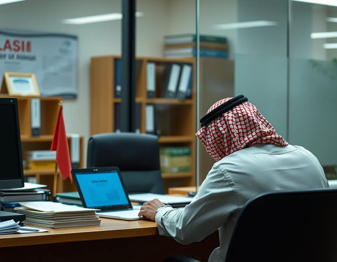 متطلبات التسجيل القانوني في منصة إيجار للأفراد والمؤسسات